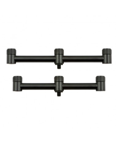 Podpórki Z Szybkozłączką Fox Black Label QR Buzz Bars 3 Rod 190/220mm 2szt.