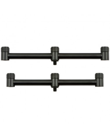 Podpórki Z Szybkozłączką Fox Black Label QR Buzz Bars 3 Rod 230/260mm 2szt.