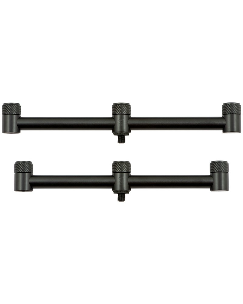 Podpórki Z Szybkozłączką Fox Black Label QR Buzz Bars 3 Rod 230/260mm 2szt.
