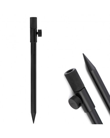 Podpórka Sztyca Fox Black Label Slim Bankstick 9'' 23-32.5cm