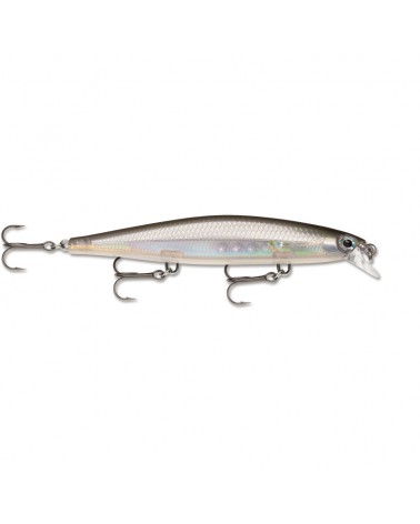 Wobler Rapala Shadow Rap 11cm 13g 0.6-1.2m SDR11 GHSH Ghost Shiner