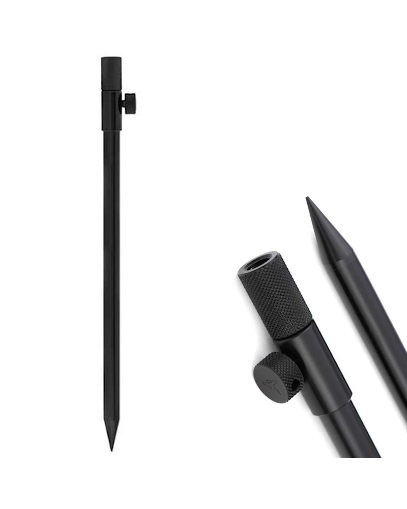 Podpórka Sztyca Fox Black Label Slim Bankstick 12'' 30-50cm