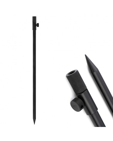 Podpórka Sztyca Fox Black Label Slim Bankstick 18'' 45-80cm