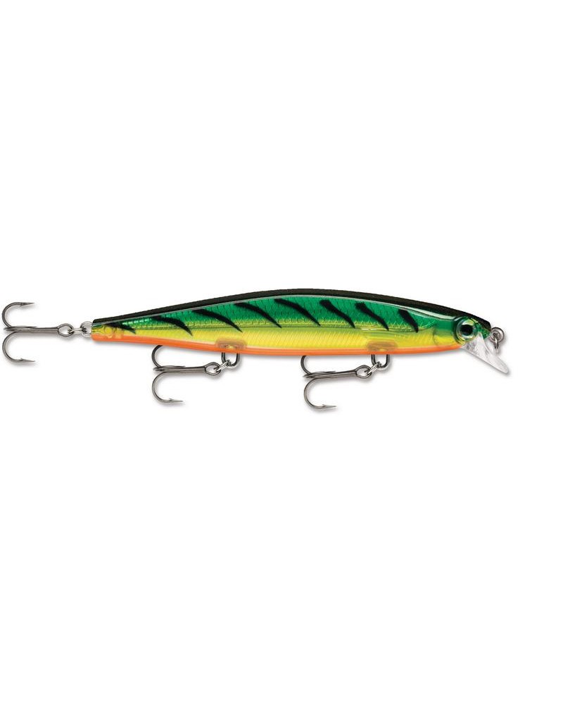 Wobler Rapala Shadow Rap 11cm 13g 0.6-1.2m SDR11 FT Firetiger