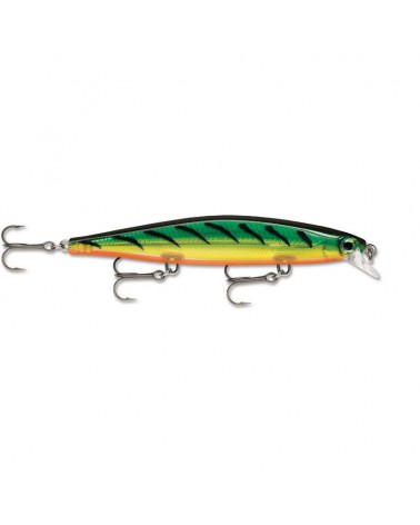 Wobler Rapala Shadow Rap 11cm 13g 0.6-1.2m SDR11 FT Firetiger
