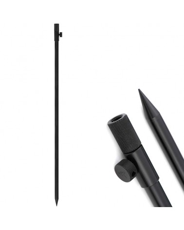 Podpórka Sztyca Fox Black Label Slim Bankstick 24'' 60-110cm