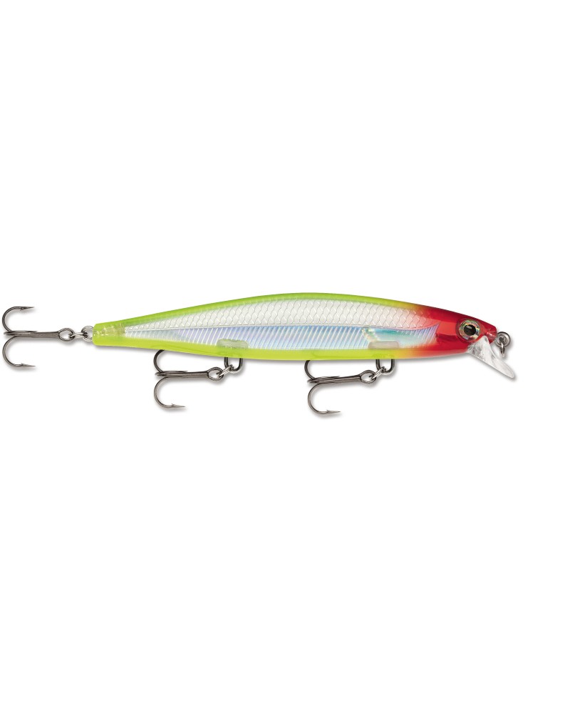 Wobler Rapala Shadow Rap 11cm 13g 0.6-1.2m SDR11 CLN Clown