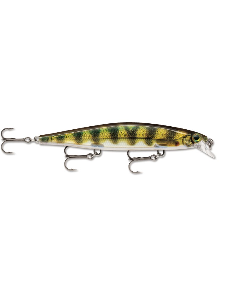 Wobler Rapala Shadow Rap 11cm 13g 0.6-1.2m SDR11 PEL Live Perch