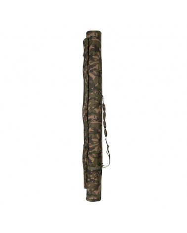 Pokrowiec Usztywniany Na Wędki Karpiowe Fox Camolite 4 Rod Hardcase