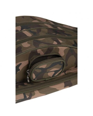 Pokrowiec Usztywniany Na Wędki Karpiowe Fox Camolite 4 Rod Hardcase