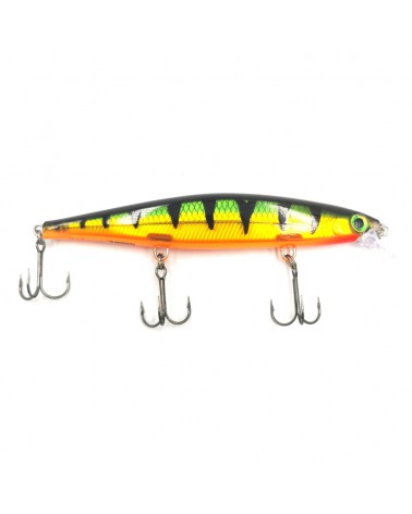 Wobler Rapala Shadow Rap 11cm 13g 0.6-1.2m SDR11 P Perch