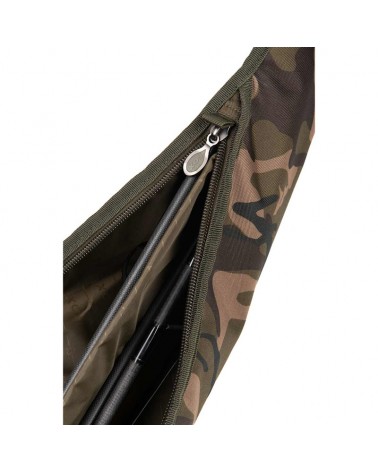 Pokrowiec Na Wędki Karpiowe Fox Camolite 2 Rod Spod & Marker Jacket 13ft 3.90m 2cz.