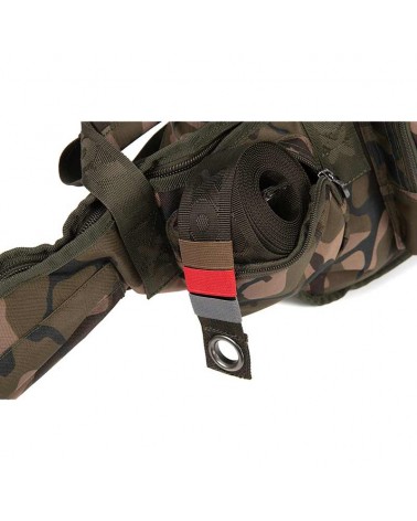 Pokrowiec Na Wędki Karpiowe Fox Camolite 2 Rod Spod & Marker Jacket 13ft 3.90m 2cz.