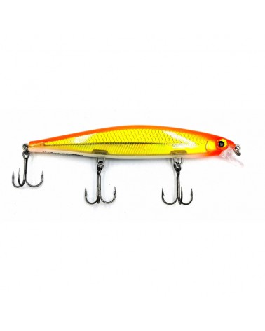 Wobler Rapala Shadow Rap 11cm 13g 0.6-1.2m SDR11 HH Hot Head