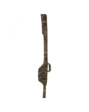 Pokrowiec Lufa Na Wędkę Karpiową Fox CamoLite 13ft Single Rod Sleeve