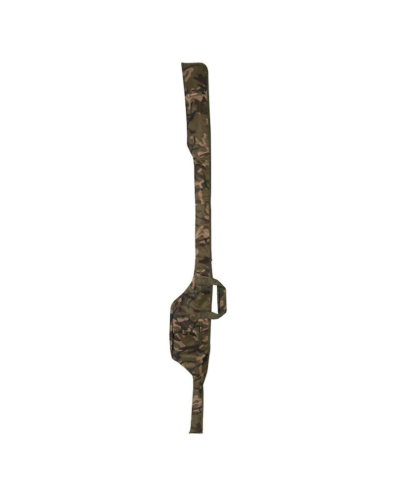 Pokrowiec Lufa Na Wędkę Karpiową Fox CamoLite 13ft Single Rod Sleeve