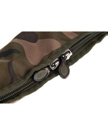 Pokrowiec Lufa Na Wędkę Karpiową Fox CamoLite Single Rod Sleeve