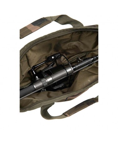 Pokrowiec Lufa Na Wędkę Karpiową Fox CamoLite Single Rod Sleeve