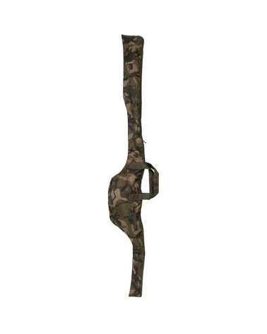 Pokrowiec Lufa Na Wędkę Karpiową Fox CamoLite 10ft Single Rod Jacket