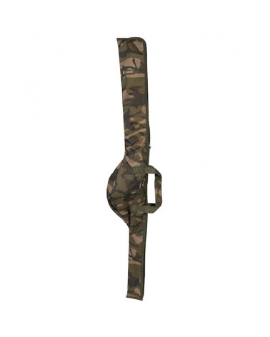 Pokrowiec Lufa Regulowana Na Wędkę Fox Camolite 8-10ft Retractable 1Rod Sleeve