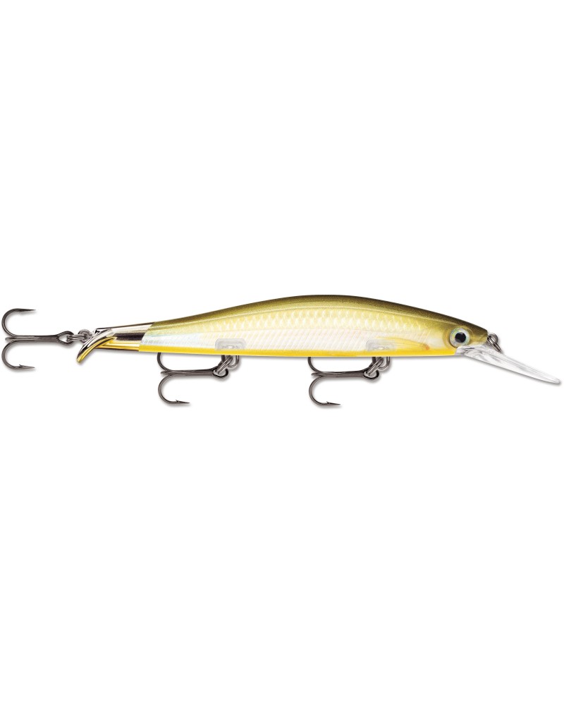 Wobler Rapala Ripstop Deep 12cm 15g 2.4-2.9m RPSD12 GOBY