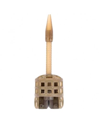 Koszyk Do Pelletu Preston ICS In-Line Pellet Feeder Small