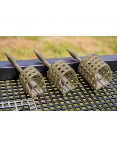 Koszyk Do Pelletu Preston ICS In-Line Pellet Feeder