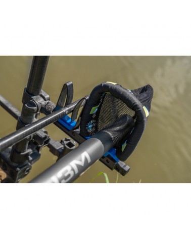 Siatka Do Odkładania Wędki Z Podpórką Preston Pole Safe Combo