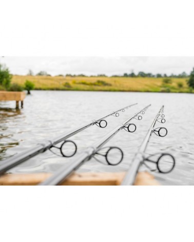 Wędka Gruntowa Preston Monster Xtreme Distance Feeder
