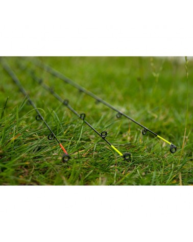 Wędka Gruntowa Preston Monster Xtreme Distance Feeder