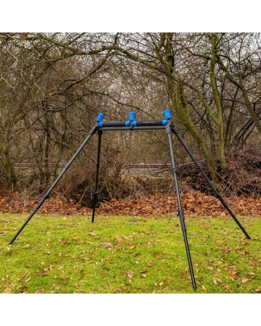Przedłużki Do Rolek Grzebieni Preston Roller & Roost Leg Extenders 60cm 4szt.