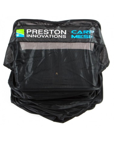Siatka Na Ryby Kwadratowa Preston Carp Mesh Keepnet 3.0m 50x40cm