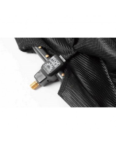 Siatka Na Ryby Kwadratowa Preston Carp Mesh Keepnet 3.0m 50x40cm