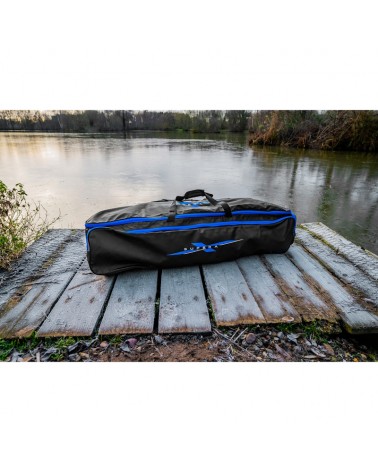Torba Na Rolki Podpórki Preston Supera X Roller Roost 100x32x26cm
