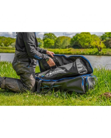 Torba Na Rolki Podpórki Preston Supera X Roller Roost 100x32x26cm