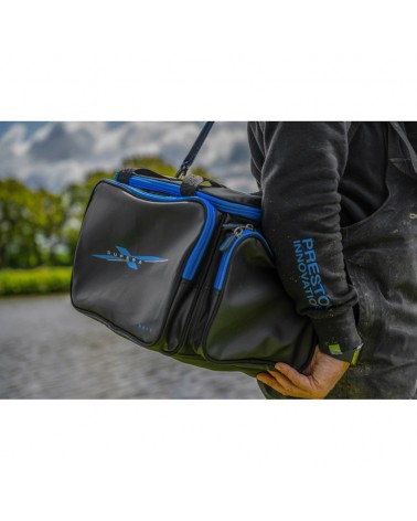 Torba Termiczna Na Przynęty Robaki Preston Supera X Bait 48x27x25cm