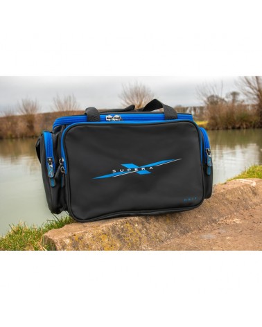 Torba Termiczna Na Przynęty Robaki Preston Supera X Bait 48x27x25cm