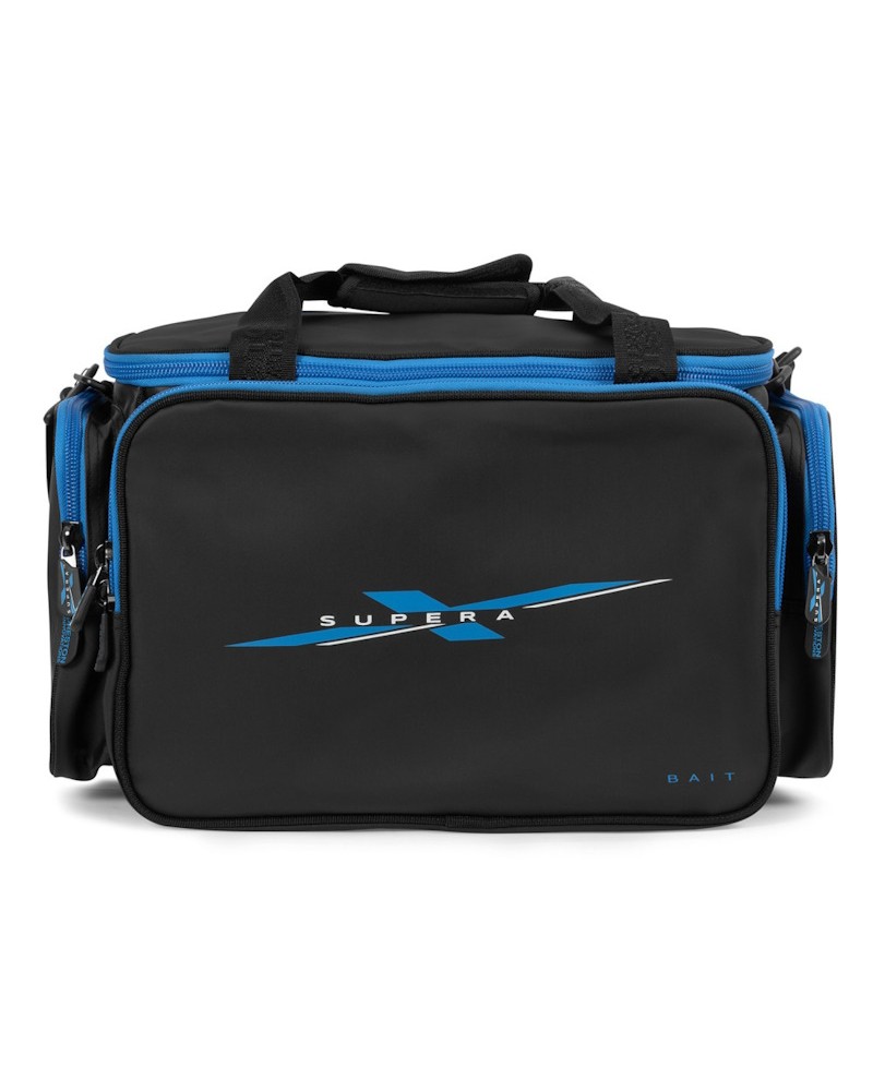 Torba Termiczna Na Przynęty Robaki Preston Supera X Bait 48x27x25cm
