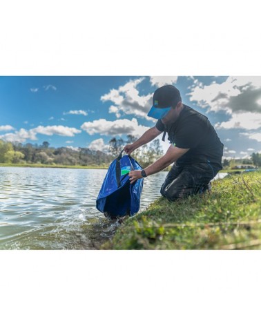 Torba Worek Do Ważenia Ryb Preston Heavy Duty Weigh Bag Średnica 45cm
