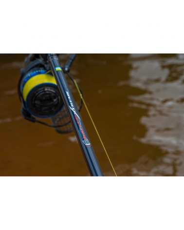 Wędka Do Wstępnego Nęcenia Koszykiem Preston Bait Up Xtreme 3.60m 3cz.