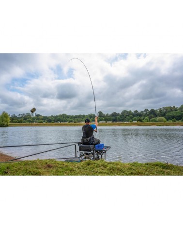 Wędka Do Wstępnego Nęcenia Koszykiem Preston Bait Up Xtreme 3.60m 3cz.