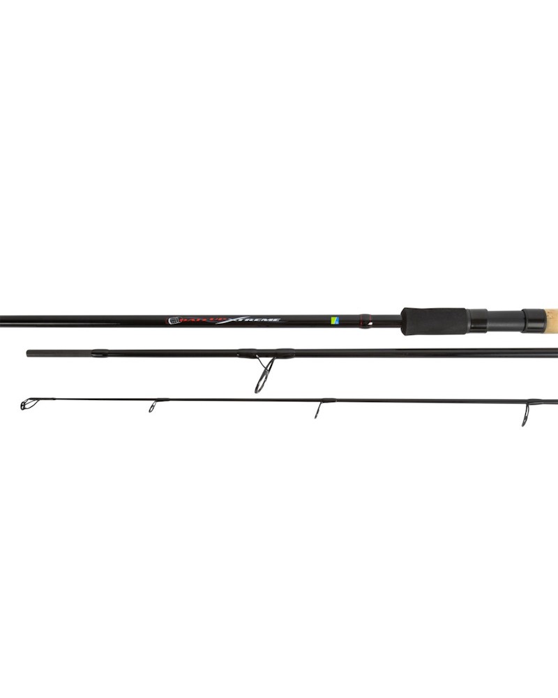 Wędka Do Wstępnego Nęcenia Koszykiem Preston Bait Up Xtreme 3.60m 3cz.