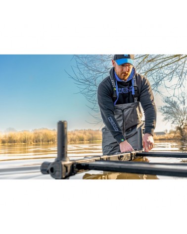 Wodery Spodniobuty Preston Heavy Duty Chest Waders