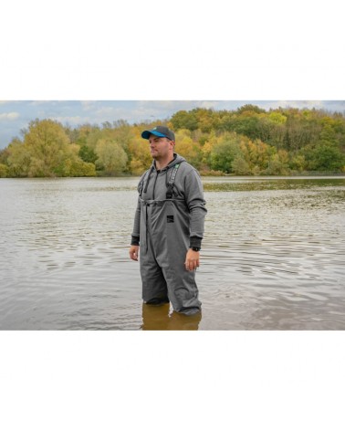 Wodery Spodniobuty Preston Heavy Duty Chest Waders