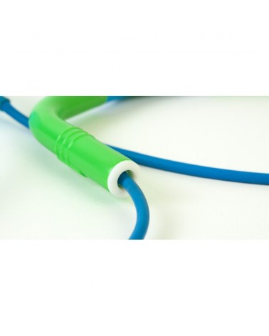 Zapasowe Gumy Do Procy Preston Pelletpult Small Spare Elastic 2szt.