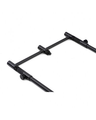 Podpórka Fox Black Label Slim Adjustable Buzz Bar
