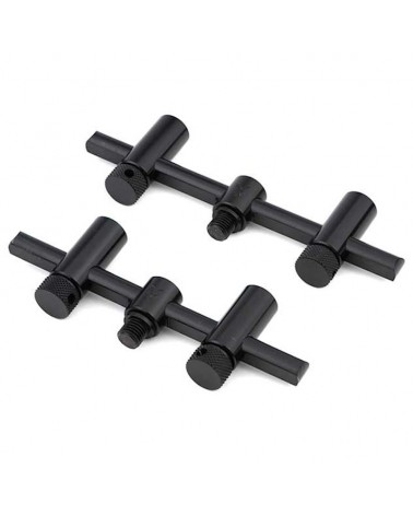 Podpórka Fox Black Label Slim Adjustable Buzz Bar