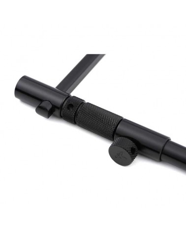 Podpórka Fox Black Label Slim Adjustable Buzz Bar