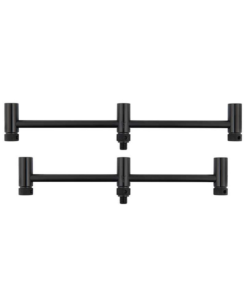 Podpórka Fox Black Label Slim Adjustable Buzz Bar 3 Rod 220-250mm 2szt.