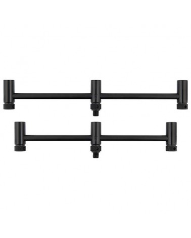 Podpórka Fox Black Label Slim Adjustable Buzz Bar 3 Rod 220-250mm 2szt.